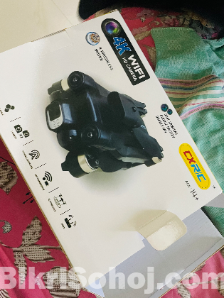 CXF22 4k Camera Drone